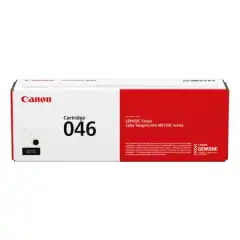 Canon Toner 046 Sort (2.200 sider)