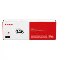 Canon Toner 046 Magenta (2.300 sider)