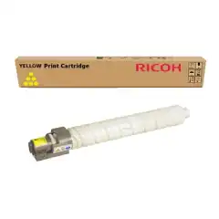 Ricoh Toner Gul 841457 (18.000 sider)