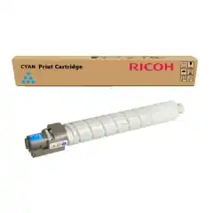 Ricoh Toner Cyan 841459 (18.000 sider)