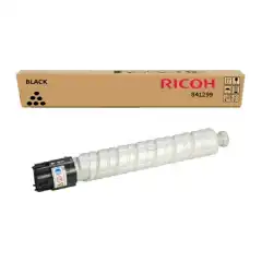 Ricoh Toner Sort 841299 (10.000 sider)
