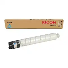 Ricoh Toner Cyan 841300 (10.000 sider)