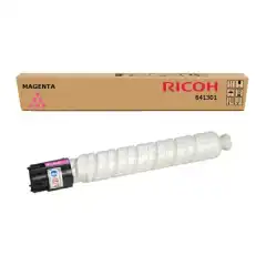 Ricoh Toner Magenta 841301 (10.000 sider)