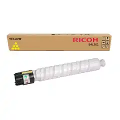Ricoh Toner Gul 841302 (10.000 sider)
