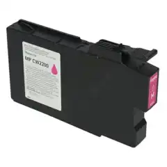 Ricoh Blekkpatron Magenta (100ml)