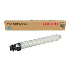Ricoh Toner Cyan 841928 (9.500 sider)