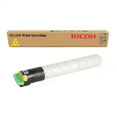Ricoh Toner Gul 841199 135g (5.500 sider)