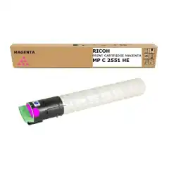 Ricoh Toner Magenta 841506 (9.500 sider)
