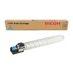 Ricoh Toner Cyan 841427 (16.000 sider)