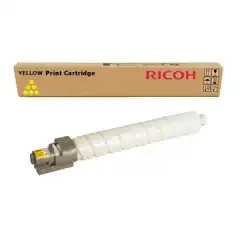 Ricoh Toner Gul 841818 (18.000 sider)