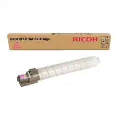 Ricoh Toner Magenta 841819 (18.000 sider)