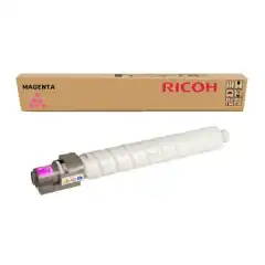 Ricoh Toner Magenta 400g (17.000 Sider) NRG DT4500M