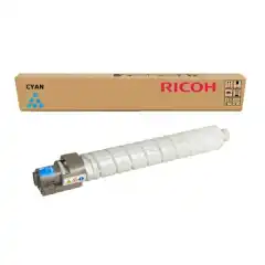 Ricoh Toner Cyan 400g (17.000 Sider) NRG DT4500C
