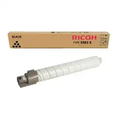 Ricoh Toner Sort TYPE5502E (31.000 sider)