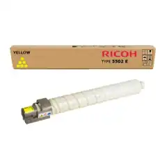 Ricoh Toner Gul TYPE5502E (22.500 sider)