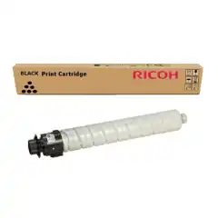 Ricoh Toner Sort 841853 (33.000 sider)
