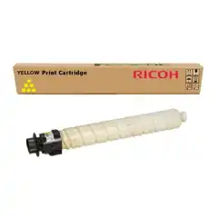 Ricoh Toner Gul 841854 (22.500 sider)