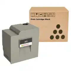 Ricoh Toner Sort 841784 (48.500 sider)