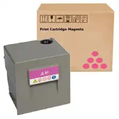 Ricoh Toner Magenta 841786 (29.000 sider)