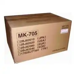 Kyocera/Mita Maintenance Kit MK-705E
