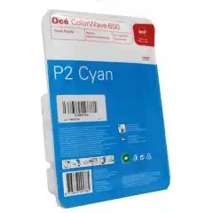 OCE Toner Pearls Cyan P2 500g
