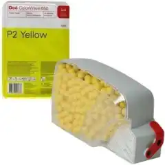 OCE Toner Pearls Gul P2 500g