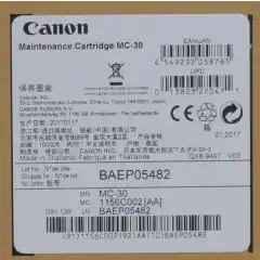 Canon Maintenance Cartridge MC-30
