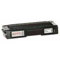 Ricoh Toner Sort 407899 (5.000 sider)