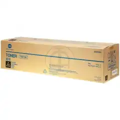 Konica Minolta Toner Sort TN-713K (48.900 sider)