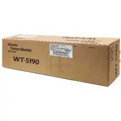 Kyocera Avfallstoner Beholder WT-5190 (44.000 sider)