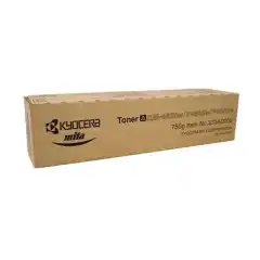 Kyocera Toner Sort (15.000 sider)