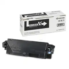 Kyocera Toner Sort TK-5305K (12.000 sider)