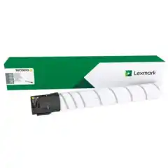 Lexmark Toner Gul (11.500 sider)