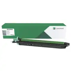 Lexmark Trommel Sort (100.000 sider)