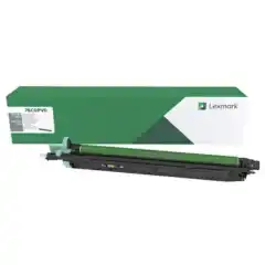 Lexmark Trommel Farge (3x90.000 sider)