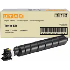 Utax Toner Sort CK-8514K (30.000 sider)