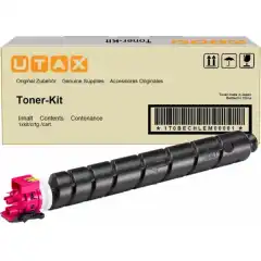 Utax Toner Magenta CK-8514M (30.000 sider)