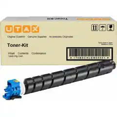 Utax Toner Cyan CK-8514C (30.000 sider)