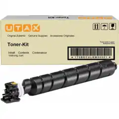 Utax Toner Sort CK-7514 (35.000 sider)