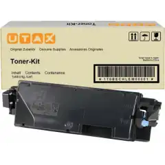 Utax Toner Sort PK-5011K (7.000 sider)