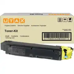 Utax Toner Gul PK-5011Y (5.000 sider)
