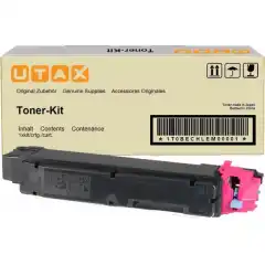Utax Toner Magenta PK-5011M (5.000 sider)