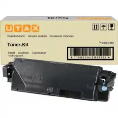 Utax Toner Sort PK-5012K (12.000 sider)