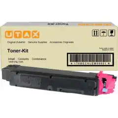Utax Toner Magenta PK-5012M (10.000 sider)