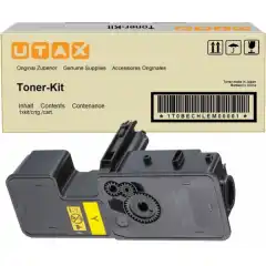 Utax Toner Gul PK-5015Y (3.000 sider)