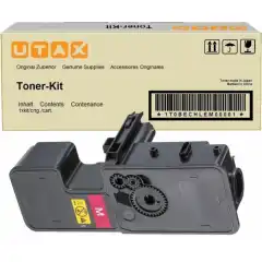 Utax Toner Magenta PK-5015M (3.000 sider)
