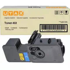 Utax Toner Cyan PK-5015C (3.000 sider)