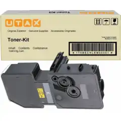 Utax Toner Sort PK-5015K (4.000 sider)
