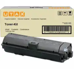 Utax Toner Sort PK-1010 (3.000 sider)