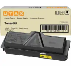 Utax Toner Sort 613011110 (3.000 sider)